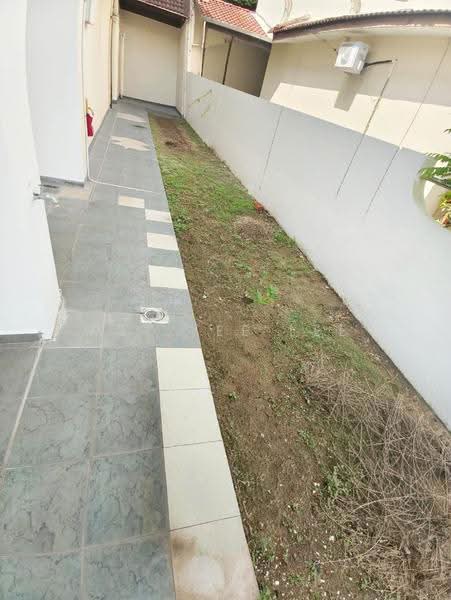 Semi-Detached House for Sale in Taman Sejahtera Indah (Bukit Mertajam) - Mei Yee Lee - Exterior - PropertyGuru.com.my