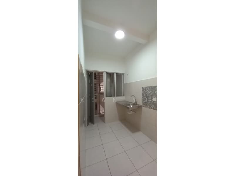 Condominium for Rent at Sky Awani Residensi 1 - Kean Yu - Kitchen - PropertyGuru.com.my