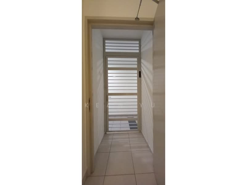 Condominium for Rent at Sky Awani Residensi 1 - Kean Yu - Entrance - PropertyGuru.com.my