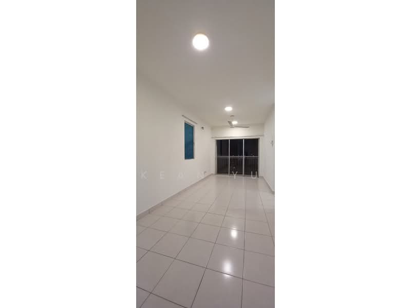 Condominium for Rent at Sky Awani Residensi 1 - Kean Yu - Living Room - PropertyGuru.com.my