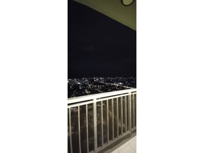 Condominium for Rent at Sky Awani Residensi 1 - Kean Yu - View - PropertyGuru.com.my