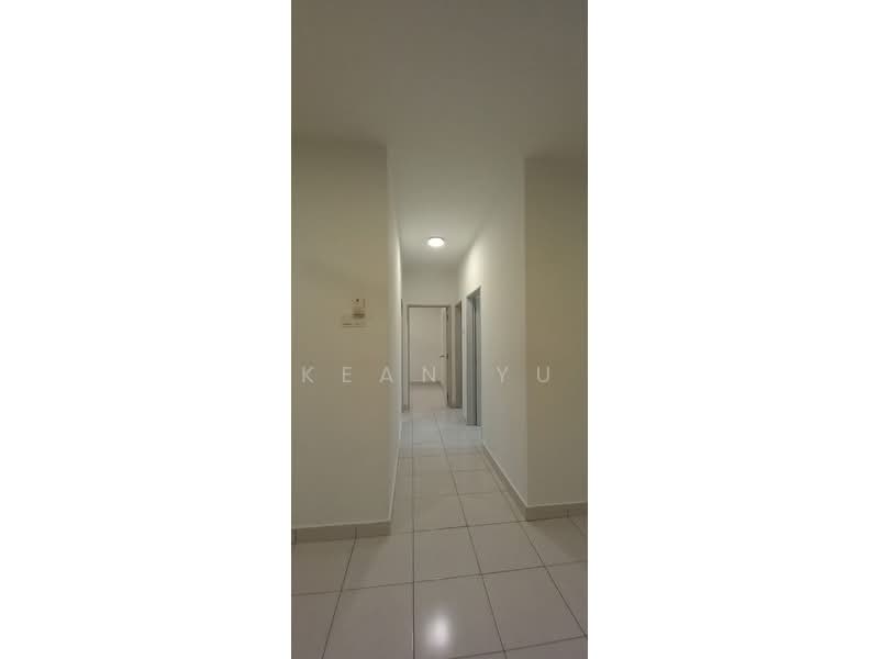 Condominium for Rent at Sky Awani Residensi 1 - Kean Yu - Corridor - PropertyGuru.com.my