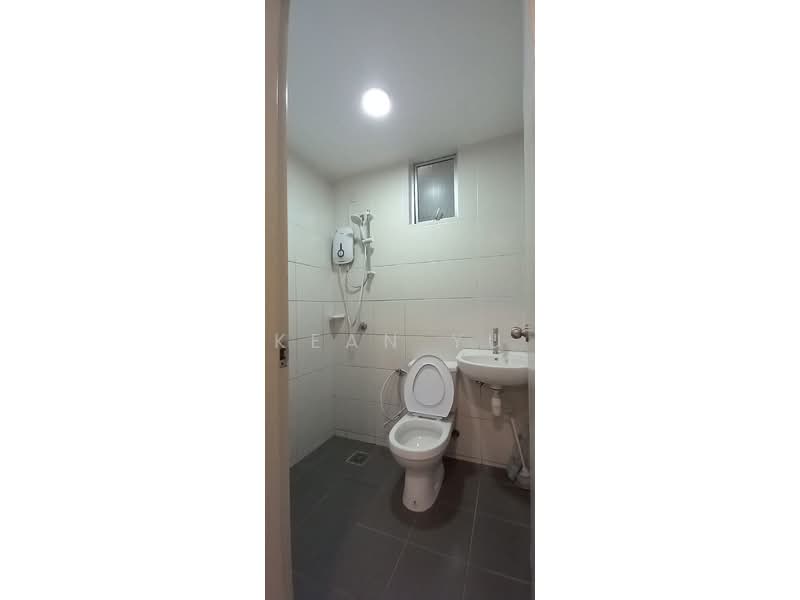 Condominium for Rent at Sky Awani Residensi 1 - Kean Yu - Bathroom - PropertyGuru.com.my