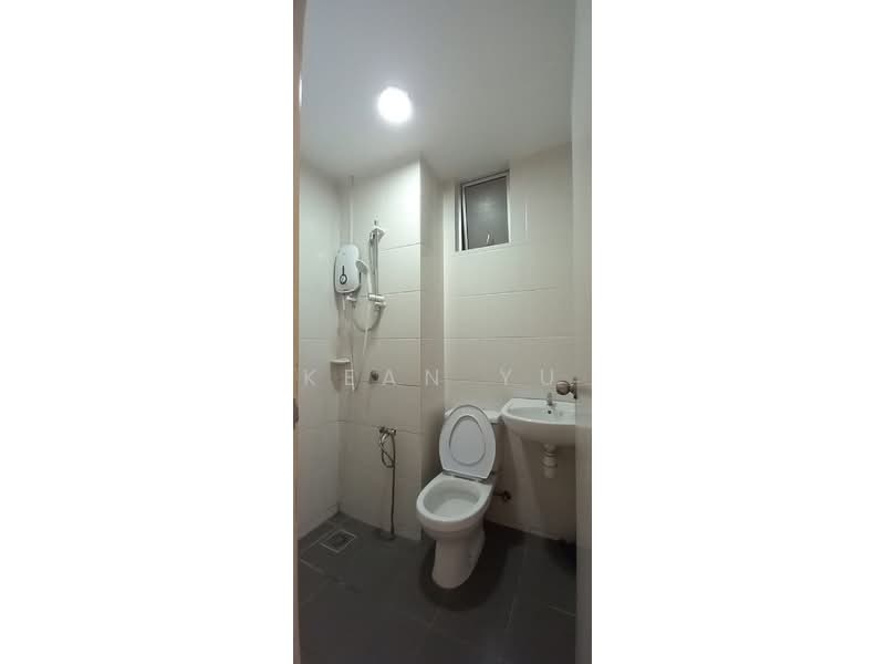 Condominium for Rent at Sky Awani Residensi 1 - Kean Yu - Bathroom - PropertyGuru.com.my
