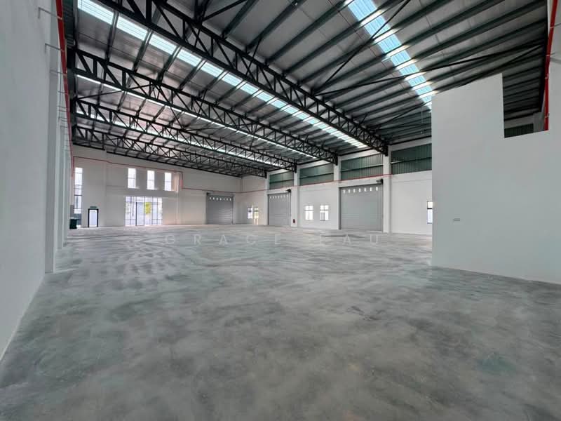 Kilang Berkembar untuk Disewa di Eco Business Park 1 (Johor Bahru) - Grace Lau - PropertyGuru.com.my