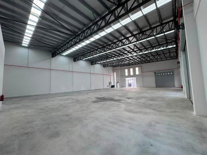 Kilang Berkembar untuk Disewa di Eco Business Park 1 (Johor Bahru) - Grace Lau - PropertyGuru.com.my