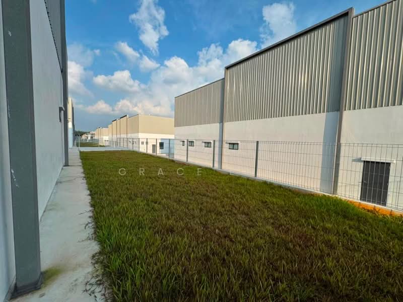 Kilang Berkembar untuk Disewa di Eco Business Park 1 (Johor Bahru) - Grace Lau - PropertyGuru.com.my