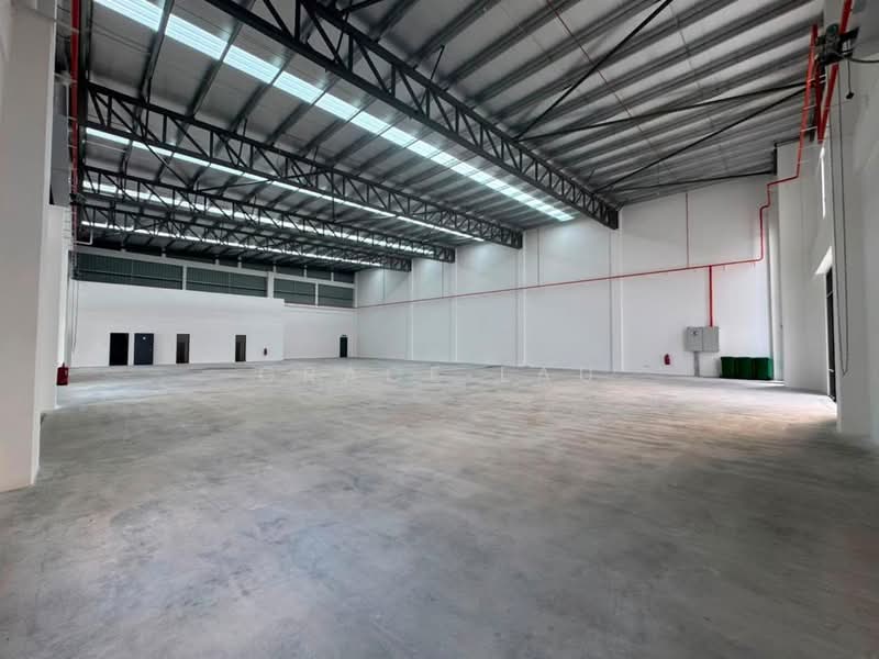 Kilang Berkembar untuk Disewa di Eco Business Park 1 (Johor Bahru) - Grace Lau - PropertyGuru.com.my