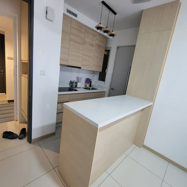 Kediaman Servis untuk Disewa di RYAN & MIHO - Jasmine Lee - Kitchen - PropertyGuru.com.my