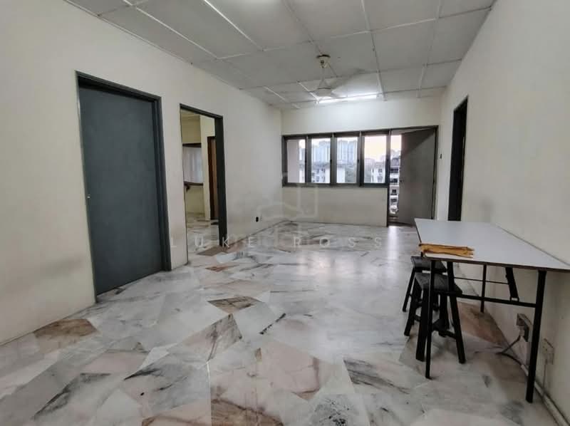 Apartment for Rent at Pandan Lake View - Luke Ross - Living Room - PropertyGuru.com.my