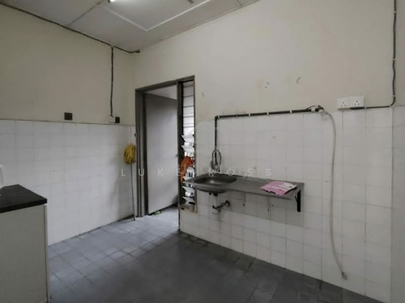 Apartment for Rent at Pandan Lake View - Luke Ross - Kitchen - PropertyGuru.com.my