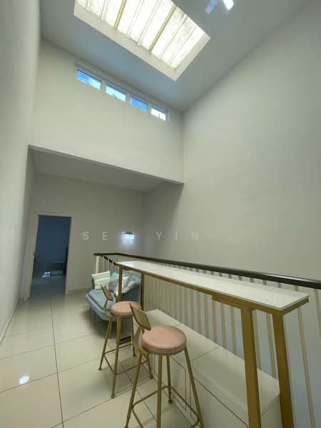 Rumah Kluster untuk Dijual di Iskandar Puteri (Nusajaya) (Johor) - See Yin . - Interior - PropertyGuru.com.my