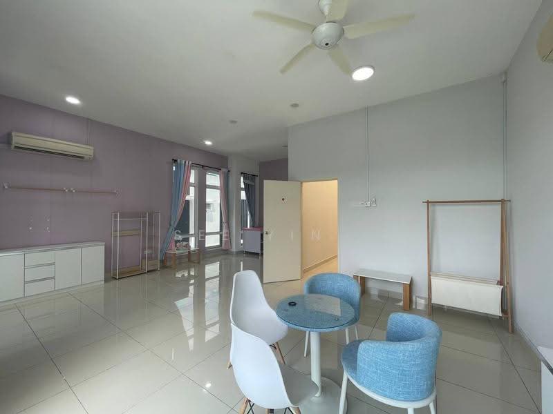Rumah Kluster untuk Dijual di Iskandar Puteri (Nusajaya) (Johor) - See Yin . - Living Room - PropertyGuru.com.my