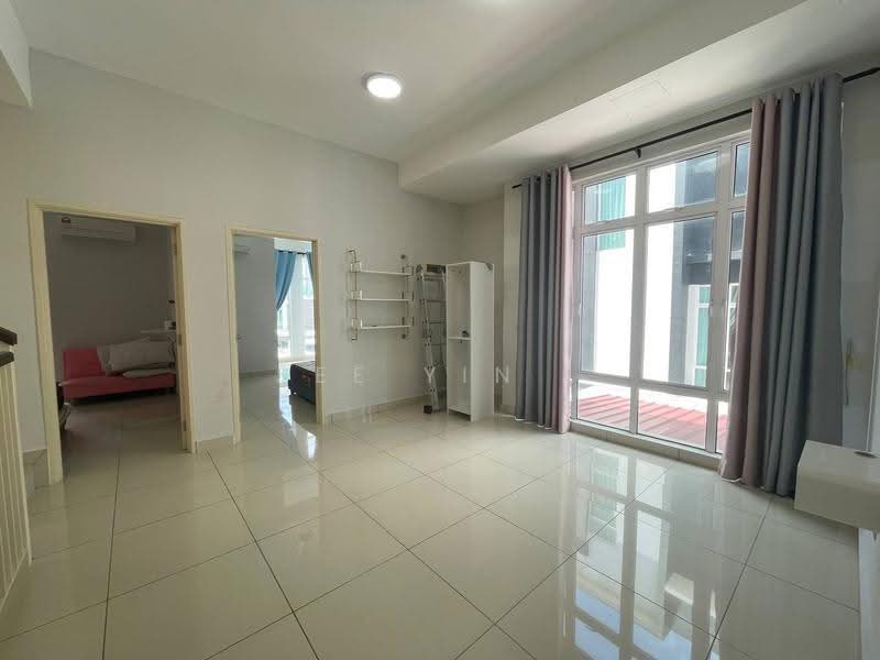 Rumah Kluster untuk Dijual di Iskandar Puteri (Nusajaya) (Johor) - See Yin . - Living Room - PropertyGuru.com.my