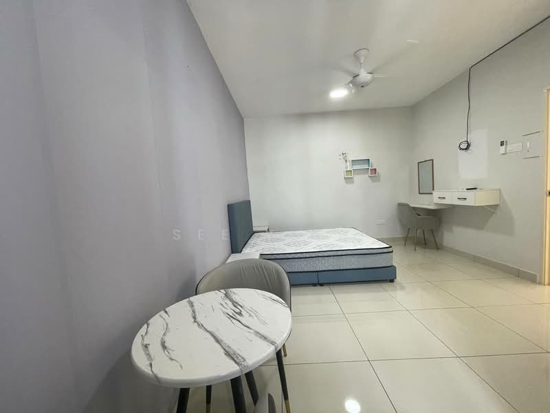 Rumah Kluster untuk Dijual di Iskandar Puteri (Nusajaya) (Johor) - See Yin . - Bedroom - PropertyGuru.com.my
