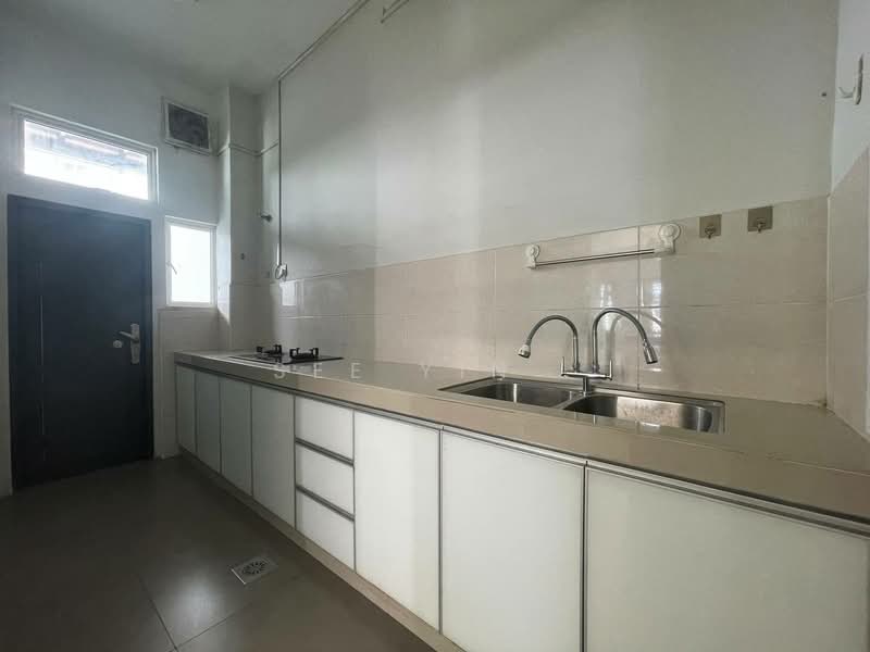 Rumah Kluster untuk Dijual di Iskandar Puteri (Nusajaya) (Johor) - See Yin . - Kitchen - PropertyGuru.com.my
