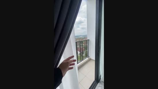 Kediaman Servis untuk Disewa di Habitus @ City of Elmina - Nazrin Affendy - PropertyGuru.com.my