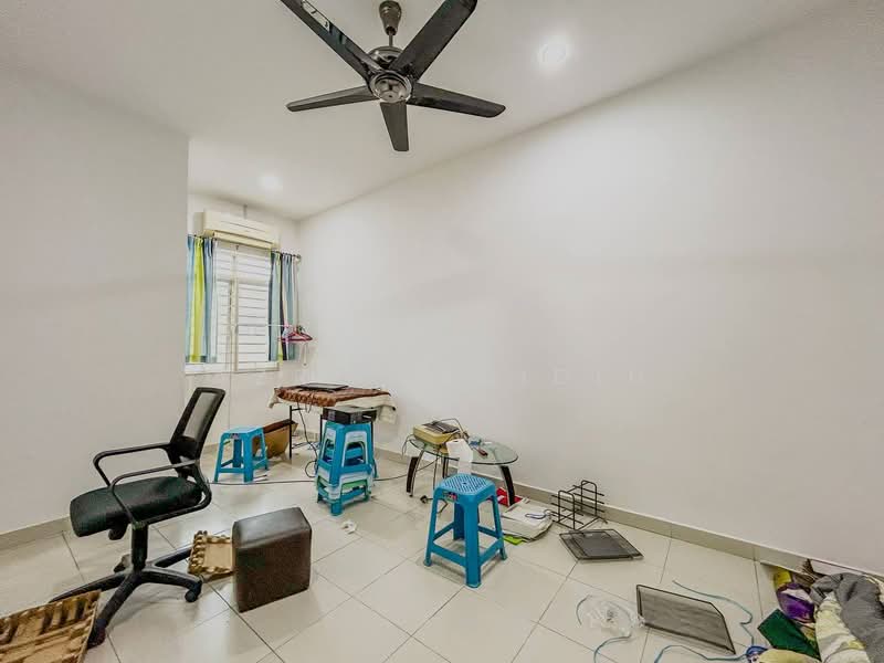 2-storey Terraced House for Sale in Shah Alam (Selangor) - Azri Zabidin - Interior - PropertyGuru.com.my