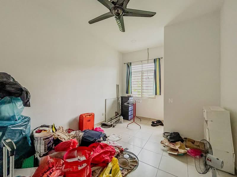 2-storey Terraced House for Sale in Shah Alam (Selangor) - Azri Zabidin - Interior - PropertyGuru.com.my