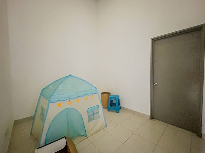 2-storey Terraced House for Sale in Shah Alam (Selangor) - Azri Zabidin - Interior - PropertyGuru.com.my
