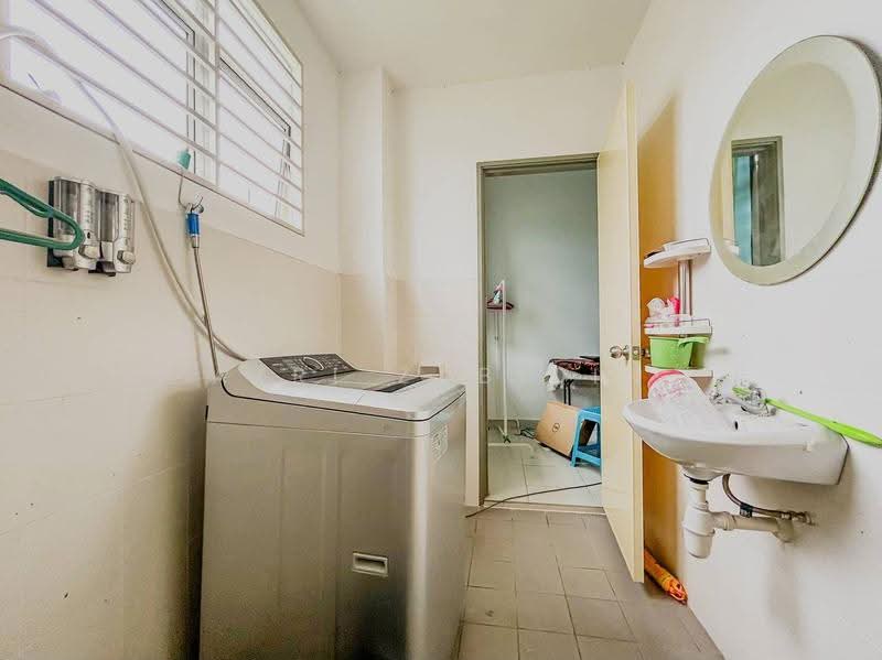 2-storey Terraced House for Sale in Shah Alam (Selangor) - Azri Zabidin - Interior - PropertyGuru.com.my