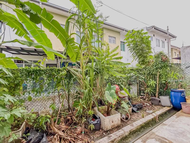 2-storey Terraced House for Sale in Shah Alam (Selangor) - Azri Zabidin - Exterior - PropertyGuru.com.my