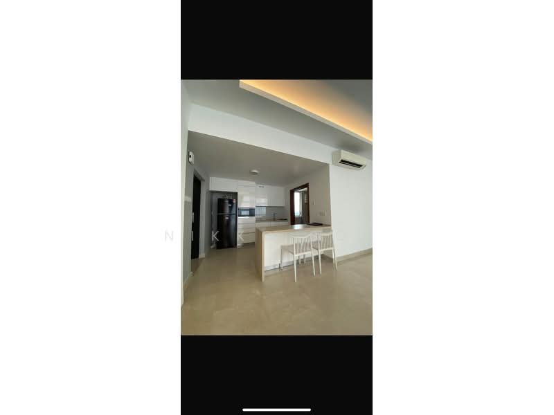 Condominium for Sale at Paradiso Nuova (Merak Kayangan) - Nikko Soh - Kitchen - PropertyGuru.com.my