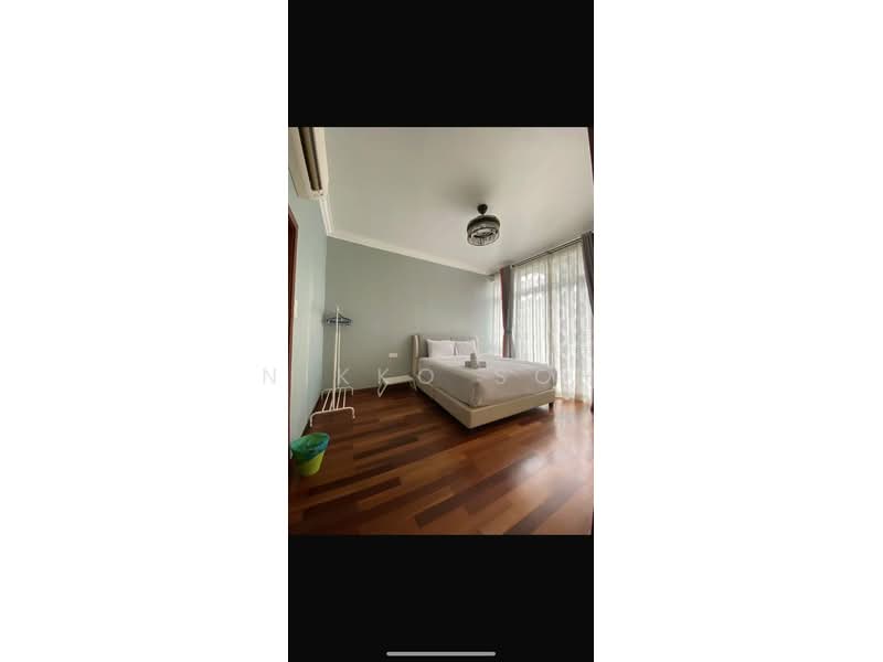 Condominium for Sale at Paradiso Nuova (Merak Kayangan) - Nikko Soh - Bedroom - PropertyGuru.com.my