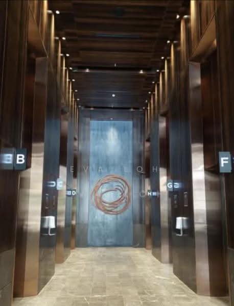 Pejabat untuk Disewa di Bukit Bintang (KL City Centre) - Eva Loh - Lobby - PropertyGuru.com.my