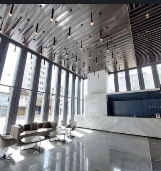 Pejabat untuk Disewa di Bukit Bintang (KL City Centre) - Eva Loh - Lobby - PropertyGuru.com.my