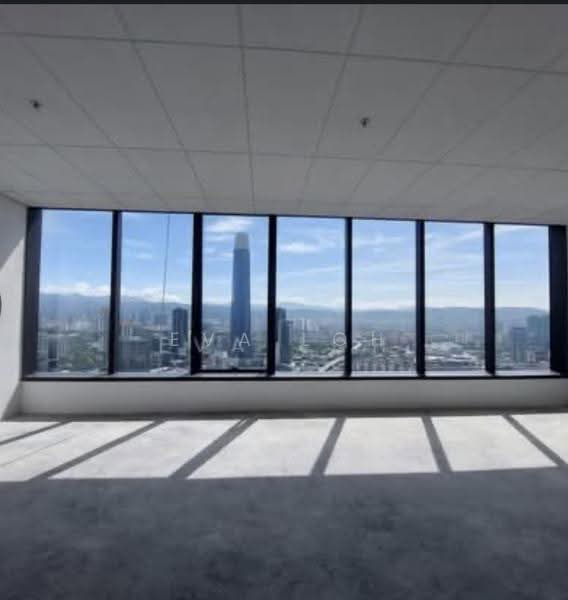 Pejabat untuk Disewa di Bukit Bintang (KL City Centre) - Eva Loh - View - PropertyGuru.com.my