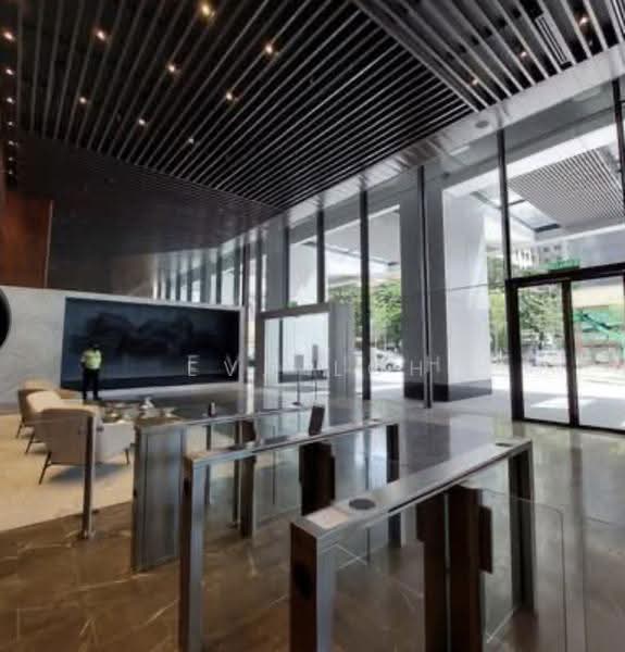 Pejabat untuk Disewa di Bukit Bintang (KL City Centre) - Eva Loh - Lobby - PropertyGuru.com.my