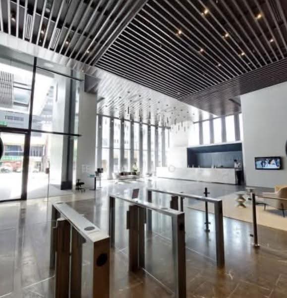 Pejabat untuk Disewa di Bukit Bintang (KL City Centre) - Eva Loh - Entrance - PropertyGuru.com.my