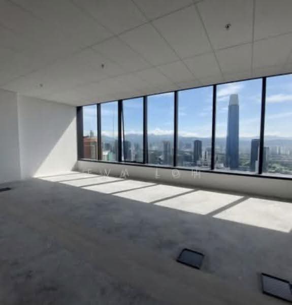 Pejabat untuk Disewa di Bukit Bintang (KL City Centre) - Eva Loh - View - PropertyGuru.com.my