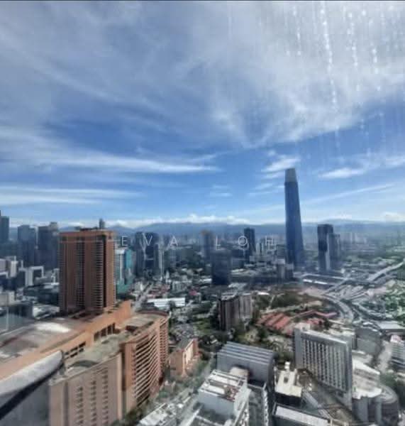 Pejabat untuk Disewa di Bukit Bintang (KL City Centre) - Eva Loh - View - PropertyGuru.com.my