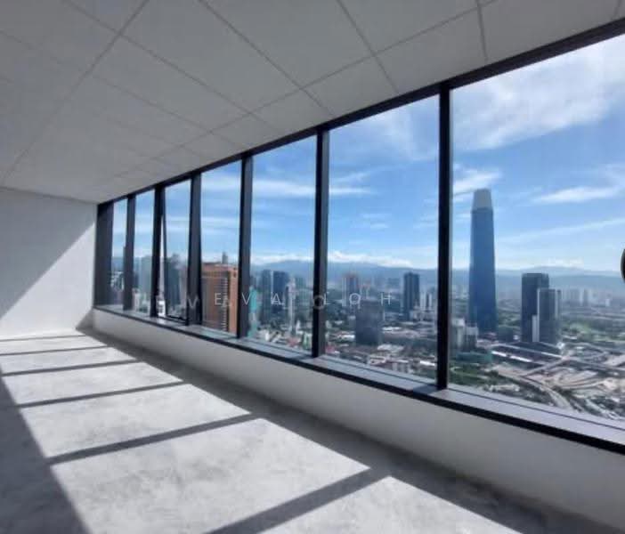 Pejabat untuk Disewa di Bukit Bintang (KL City Centre) - Eva Loh - View - PropertyGuru.com.my