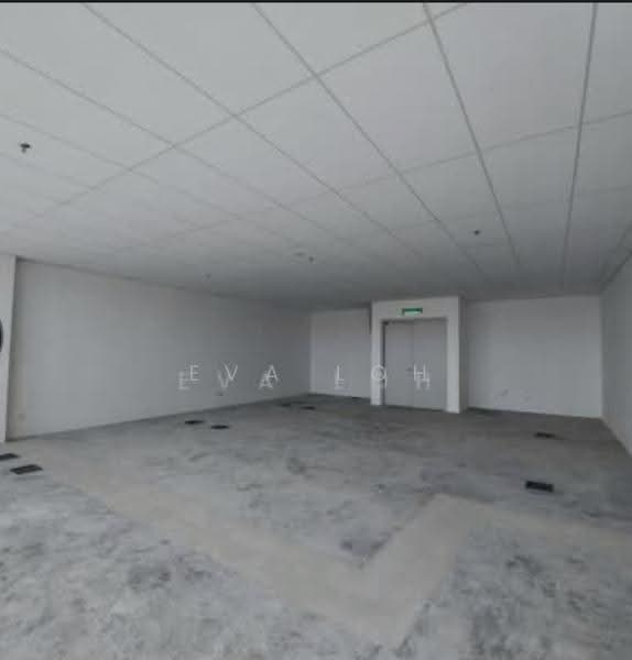 Pejabat untuk Disewa di Bukit Bintang (KL City Centre) - Eva Loh - Interior - PropertyGuru.com.my
