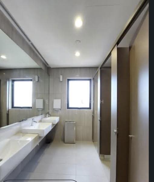 Pejabat untuk Disewa di Bukit Bintang (KL City Centre) - Eva Loh - Bathroom - PropertyGuru.com.my