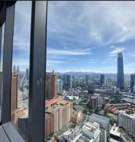Pejabat untuk Disewa di Bukit Bintang (KL City Centre) - Eva Loh - View - PropertyGuru.com.my
