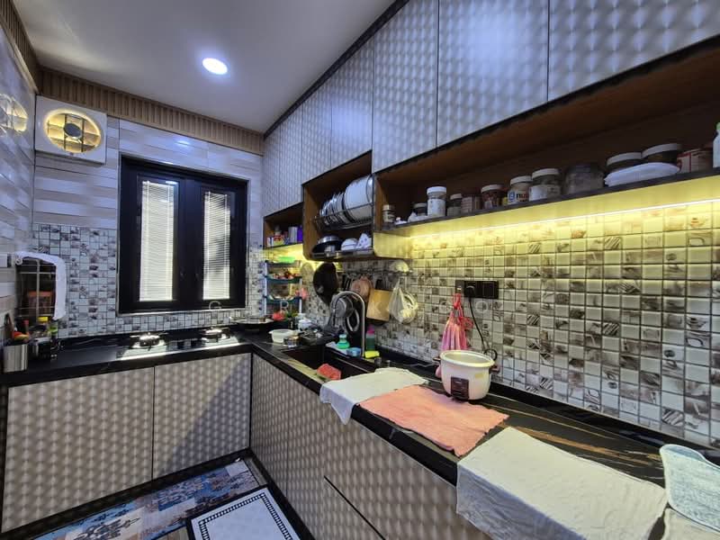 Bungalow House for Sale in Gelugor (Penang) - Gary Khoo - Kitchen - PropertyGuru.com.my