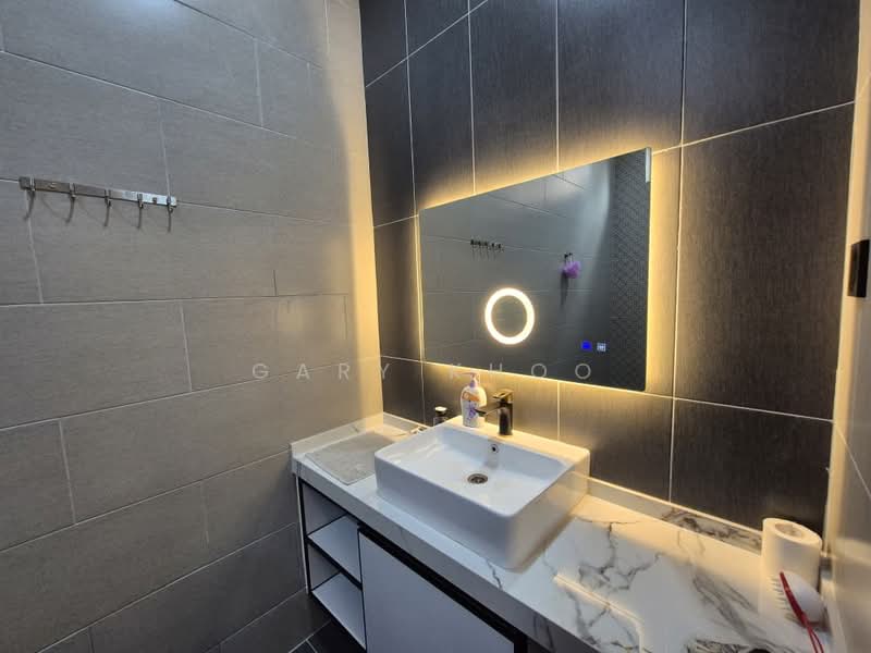 Bungalow House for Sale in Gelugor (Penang) - Gary Khoo - Bathroom - PropertyGuru.com.my
