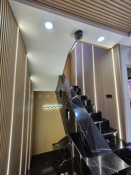 Bungalow House for Sale in Gelugor (Penang) - Gary Khoo - Interior - PropertyGuru.com.my