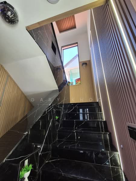 Bungalow House for Sale in Gelugor (Penang) - Gary Khoo - Interior - PropertyGuru.com.my