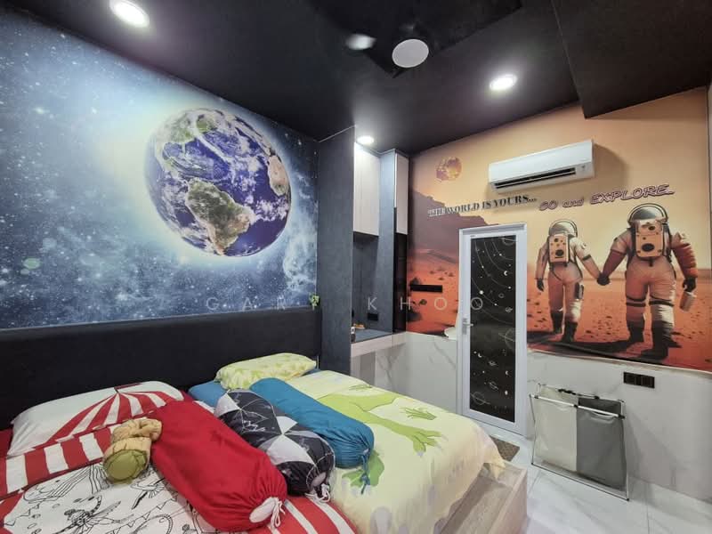 Bungalow House for Sale in Gelugor (Penang) - Gary Khoo - Bedroom - PropertyGuru.com.my