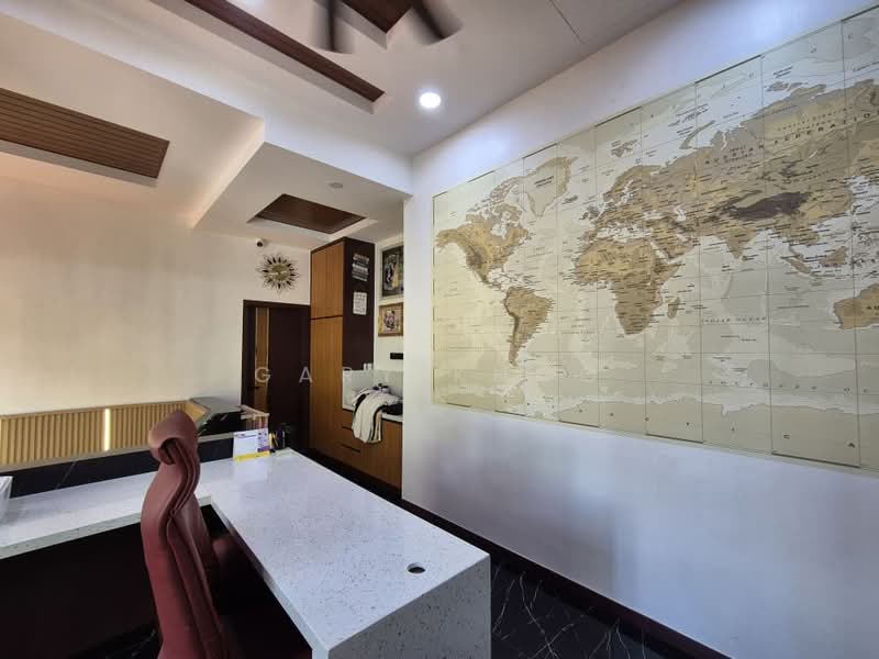 Bungalow House for Sale in Gelugor (Penang) - Gary Khoo - Study - PropertyGuru.com.my