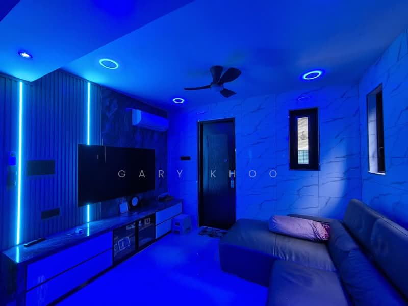 Bungalow House for Sale in Gelugor (Penang) - Gary Khoo - Living Room - PropertyGuru.com.my