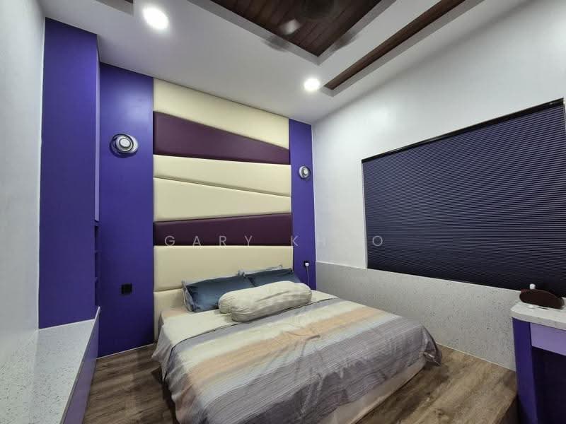Bungalow House for Sale in Gelugor (Penang) - Gary Khoo - Bedroom - PropertyGuru.com.my