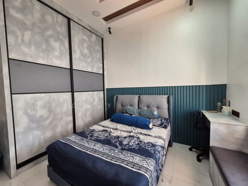 Bungalow House for Sale in Gelugor (Penang) - Gary Khoo - Bedroom - PropertyGuru.com.my