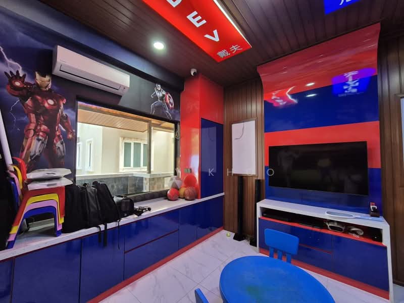 Bungalow House for Sale in Gelugor (Penang) - Gary Khoo - Interior - PropertyGuru.com.my