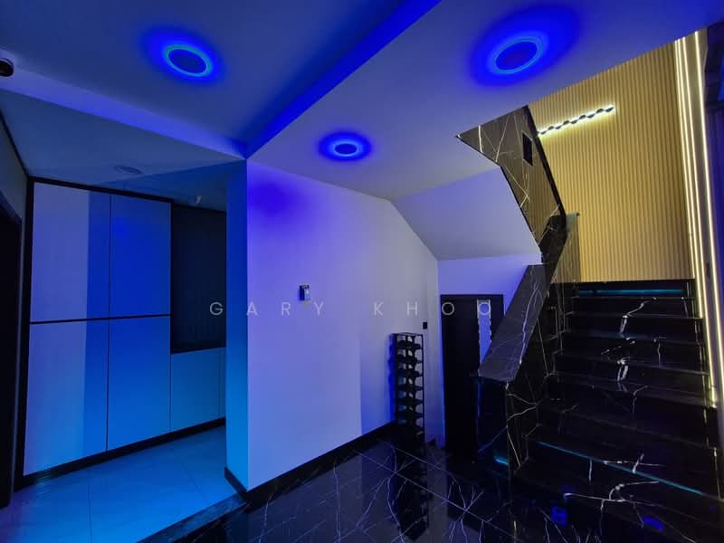 Bungalow House for Sale in Gelugor (Penang) - Gary Khoo - Interior - PropertyGuru.com.my